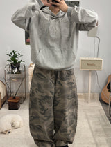 OUR PATCH HOODIE