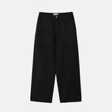 ASCLO フラップオーバーポケットパンツ (3color)
