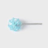SUGAR BALL HAIRCLIP