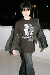 Welcome to dystopia T-SHIRT (BLACK)