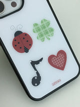 lucky case (glossy) 