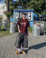 ブラクリーンステッチ半袖Tシャツ