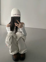 スニーズウィードニーpt(3 color)