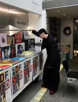 No.1581 ウール70セットクロップジャケット (3color)