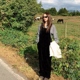 Cordu overall - jumpsuit