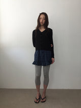 Tiju Basic Leggings (8color)
