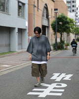 PREI GAGE HALF TEE