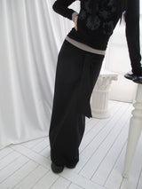 tie maxi sk