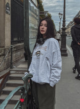 Mountain Stone Sweatshirt
