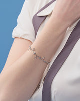 ARC LINK BRACELET