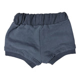 Dying stud shorts