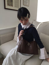 トリコハーティーヘアピン (3color)