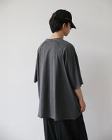 IMR ピッグカッティングショートスリーブド