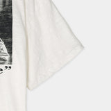 ピープルフォトグラフィック半袖Tシャツ