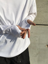 Forbe Golji Warmer Long Sleeve 4C