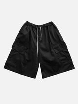 ダンボカーゴコットンバミューダパンツ 5C