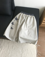 リゲルサギングスウェットパンツ