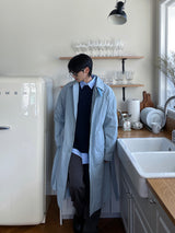 [ASCLO MADE] ASCLO Blossom Coat (3color)