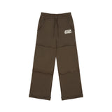 DISTRESSED SWEATPANTS