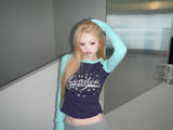 england glitter tee(3 color)