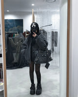 Pigment ma-1 jumper