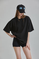 ドリルTシャツ