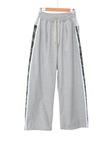 Camo Coloring Sweat Pants