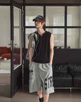 Mood Hood Henry Sleeveless