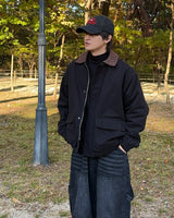 Beth Hunting Nuvim Jacket (Khaki)