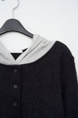 (W) Maren Hooded Top