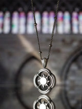 Clover Necklace
