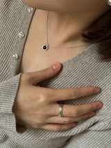 ジェントルリング (シルバー) *1PCS
