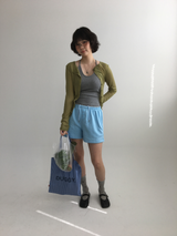 YWD SUMMER CARDIGAN (5color)