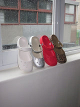 Kowari Mary Jane Cushion Sandal Slippers