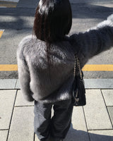 ダークファージャケット