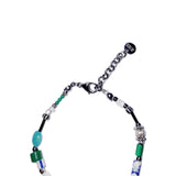 paisley gemstone bracelet 001
