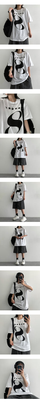 Rema Carpenter Ribet Sweat Shorts