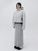  DOUBLE KNIT SKIRT