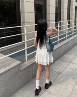 ローカンカンスカート