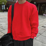 ASCLO ビビッドウォッシャブルニット (8色)