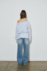 ドットmtm (off white)