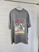 VENTIQUEピグファイアーストーンTシャツ2color
