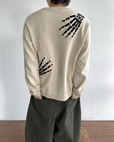 Dime Patch Knitwear