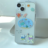 Happy Summer Phone Case