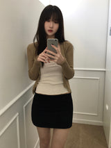 Lauren Lace Cardigan (4 colors)