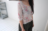 garden T (2c)