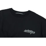 REBEL FUTURE LOGO TEE