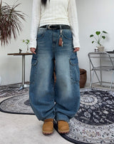 Reped Western Belt