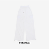 Larian Backpoint Shirt + String Pants Set
