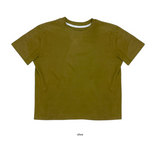 プレネギモショートハーフTシャツ（4c）